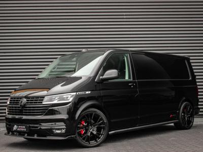 Financial Leas Volkswagen Transporter 2.0 TDI L2H1 150PK JB-EDITION DSG