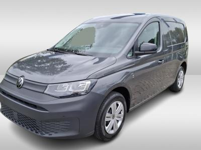 Financial Leas Volkswagen Caddy Cargo 2.0 TDI Comfort
