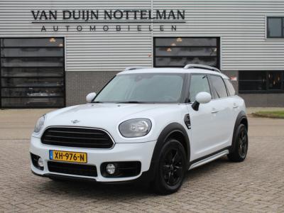 Financial Leas MINI Countryman 1.5
