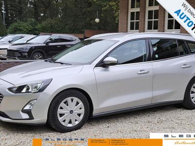 Financial Lease Ford FOCUS Wagon 1.5 EcoBoost Active Business