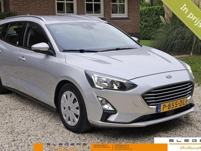 Financial Lease Ford FOCUS Wagon 1.5 EcoBoost Active Business Zeer Zuinig