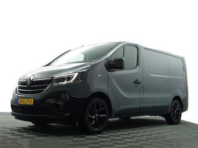 Financial Lease Renault Trafic 1.6 dCi Euro 6 L1 phase 2 Comfort-
