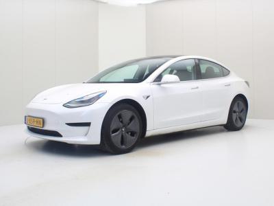 Financial Lease Tesla Model 3 Standard RWD Plus