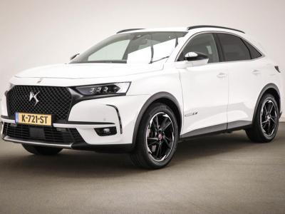 Financial Leas DS 7 Crossback E-Tense Performance Line+