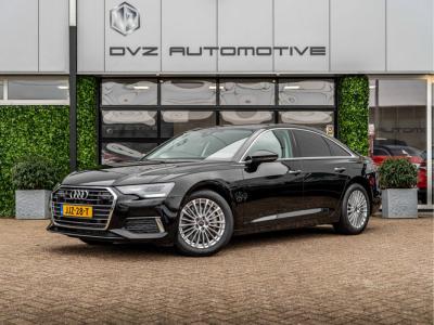 Financial Leas Audi A6 Limousine 50 TFSIe 299PK Quattro Design Edition