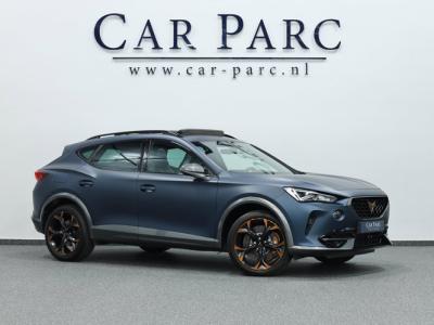 Financial Leas CUPRA Formentor 2.0 TSI 4DRIVE 310+PK MATT