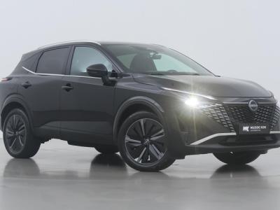Financial Lease Nissan QASHQAI 1.3 MHEV Xtronic Tekna