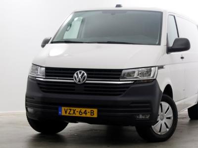 Financial Leas Volkswagen Transporter T6.1 2.0 TDI 110pk Lang Comfortline Airco