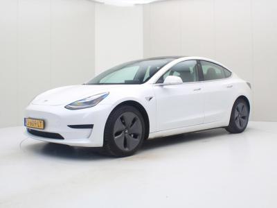 Financial Lease Tesla Model 3 Standard RWD Plus 60kWh