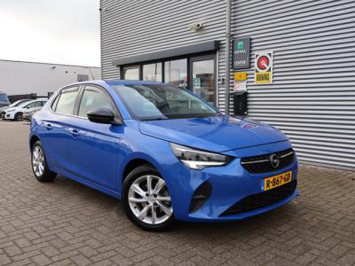 Financial Leas Opel Corsa 1.2 Elegance