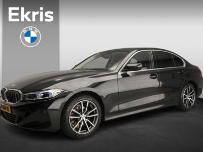 Financial Leas BMW 3 Serie 320i