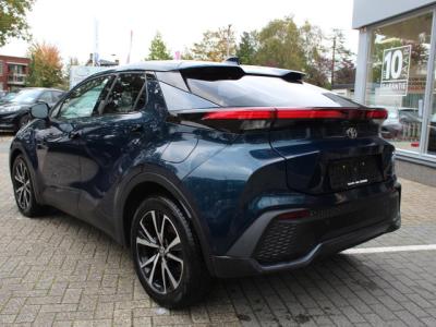 Toyota C-HR 1.8 HYBRID 140 DYNAMIC