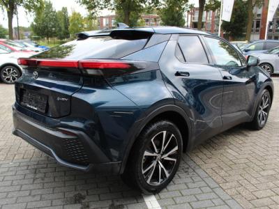 Toyota C-HR 1.8 HYBRID 140 DYNAMIC