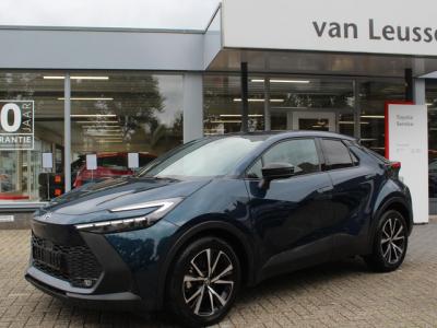 Financial Lease Toyota C-HR 1.8 HYBRID 140 DYNAMIC