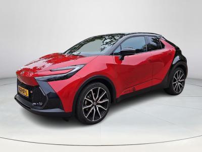 Financial Lease Toyota C-HR 2.0 Plug-in Hybrid 220 GR SPORT Première Edition