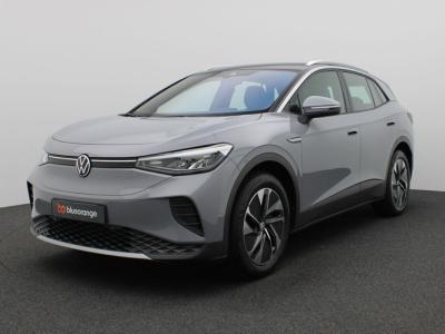 Financial Lease Volkswagen ID.4 Limited Edition 52 kWh 170PK Aut.