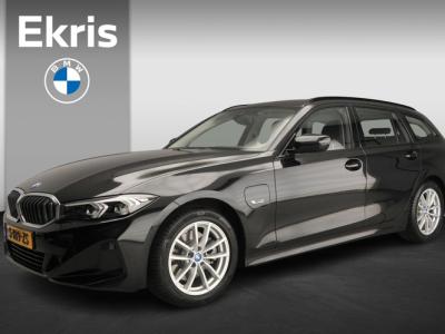 Financial Leas BMW 3 Serie Touring 320e