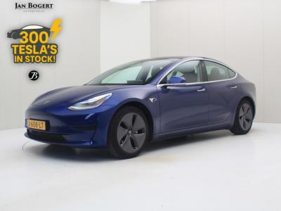 Financial Leas Tesla Model 3 Standard RWD Plus