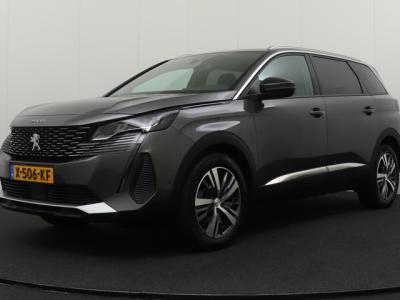 Financial Leas Peugeot 5008 1.2T 131 PK Aut. Allure 7-Pers