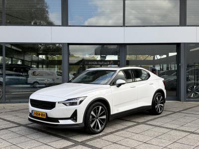 Financial Leas Polestar 2 Long Range Dual Motor AWD