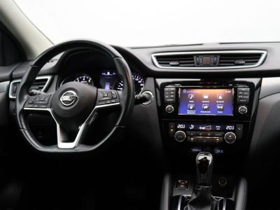 Nissan QASHQAI 115pk N-Connecta
