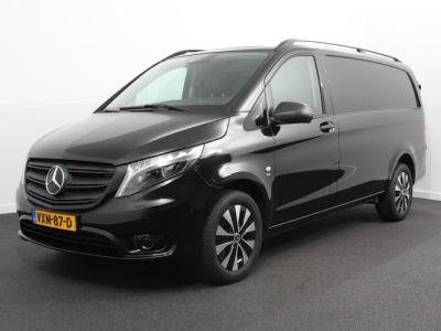 Financial Leas Mercedes-Benz Vito 119 CDI 190pk Automaat L2 Lang