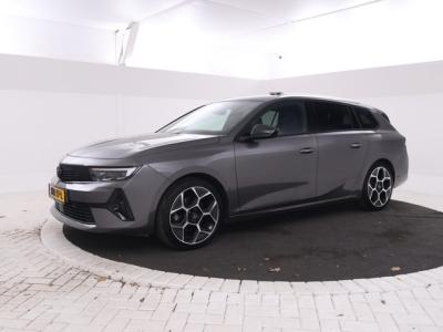 Financial Leas Opel Astra Sports Tourer 1.5 CDTI Elegance