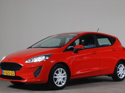 Financial Lease Ford Fiesta 1.0 EcoBoost Connected NL-Auto!!