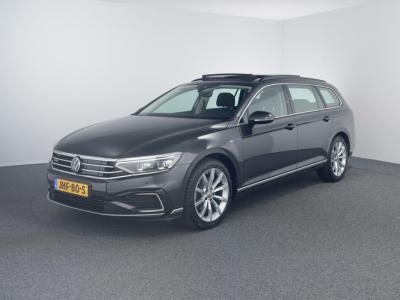 Financial Leas Volkswagen Passat Variant 1.4 TSI PHEV GTE Business