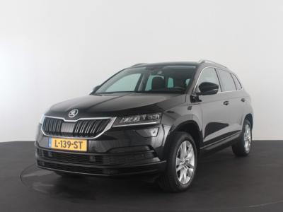 Financial Leas Škoda Karoq 1.5 TSI ACT Style > 150pk
