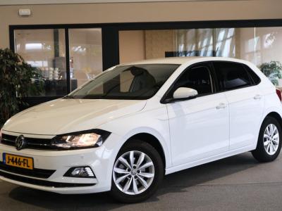 Financial Lease Volkswagen Polo 1.0 TSI Highline DSG ACC PDC Carplay