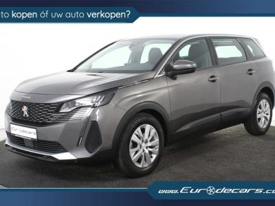 Financial Leas Peugeot 5008 Active Pack Automaat