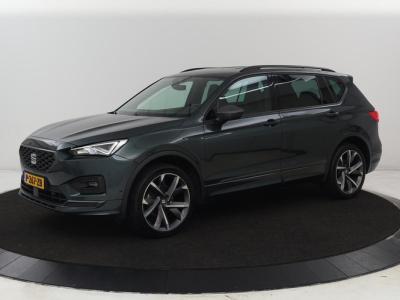 Financial Lease SEAT Tarraco 1.5 TSI FR