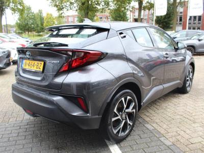 Toyota C-HR 1.8 Hybrid DYNAMIC
