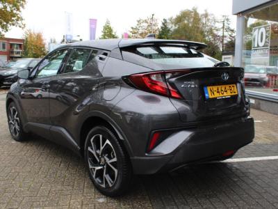Toyota C-HR 1.8 Hybrid DYNAMIC