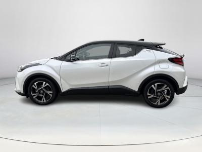 Toyota C-HR 2.0 Hybrid Dynamic