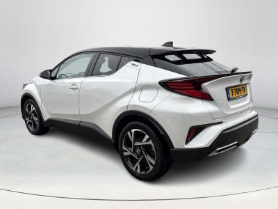 Toyota C-HR 2.0 Hybrid Dynamic