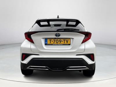 Toyota C-HR 2.0 Hybrid Dynamic