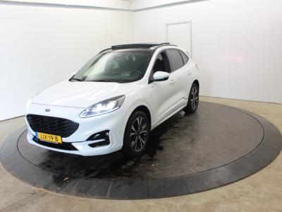 Financial Lease Ford Kuga 2.5 PHEV ST-Line X