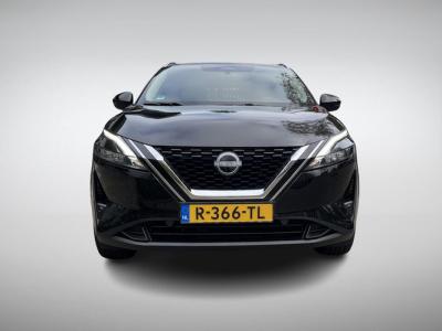 Nissan QASHQAI 1.3 MHEV Xtronic N-Connecta