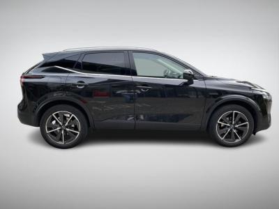 Nissan QASHQAI 1.3 MHEV Xtronic N-Connecta