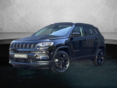 Financial Leas Jeep Compass 1.5T e-Hybrid 130pk North Star Automaat