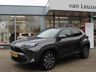 Financial Lease Toyota Yaris Cross 1.5 Hybrid 115 FIRST EDITION