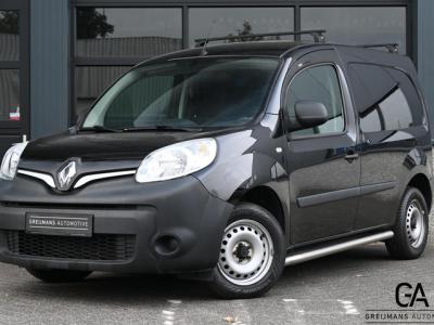Financial Leas Renault Kangoo bestel 1.5 Blue dCi 80 Generique