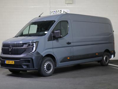 Financial Leas Renault Master 2.0 dCi 130pk L3 H2 Koelwagen
