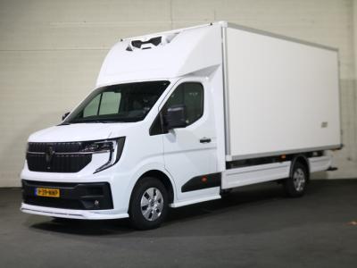 Financial Leas Renault Master 2.0 dCi 170pk Bakwagen Koelwagen Luchtvering