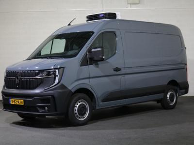 Financial Leas Renault Master 2.0 dCi 150pk L2 H2 Koelwagen