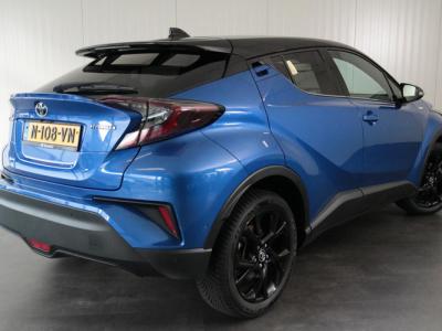 Toyota C-HR 1.8 Hybrid Bitone