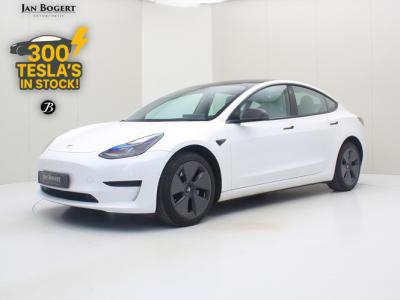 Financial Leas Tesla Model 3 Standard RWD Plus UPGRADE