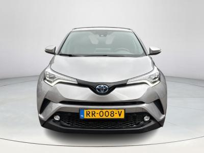 Toyota C-HR 1.8 Hybrid Executive